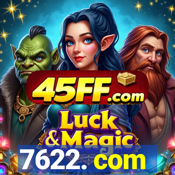 7622. com
